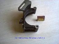 Casted & Forged Component