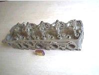 Casted & Forged Component