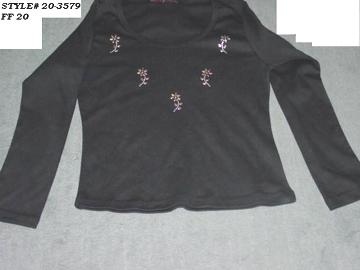 Readymade Garment