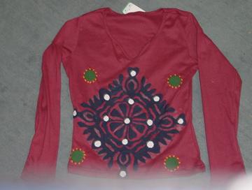 Readymade Garment