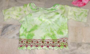 Readymade Garment