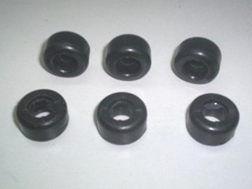 Magnet Moulded Floats