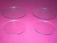 ऑटोमोटिव डैशबोर्ड चश्मे