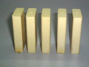 Solid Polyurethane floats Fuel tank