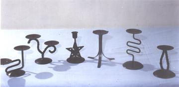 Wrought Iron Handicrafts