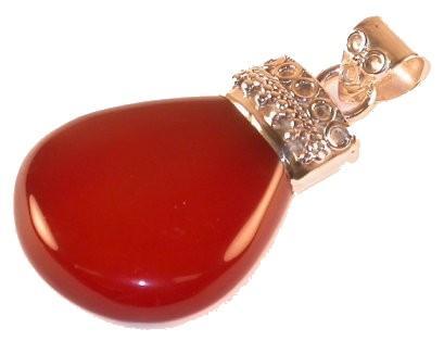 Designer Carlenian Pendant