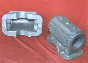 Gear Box Cashing