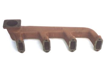 Exhaust Manifold