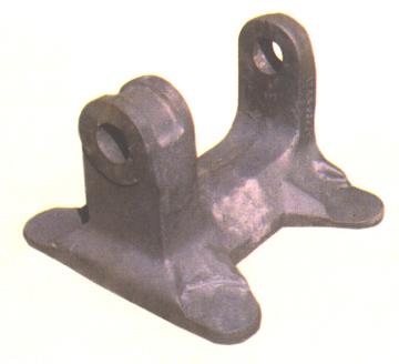 SG Iron Casting