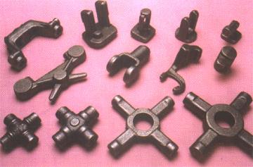 Forging