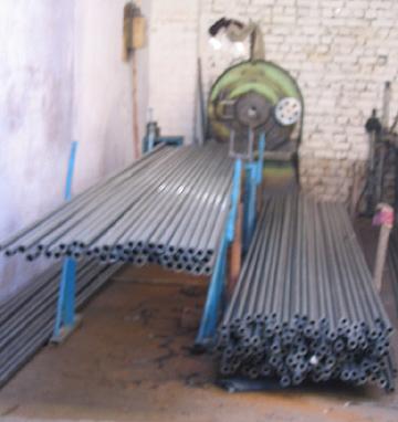 Rotary Swaging Machines