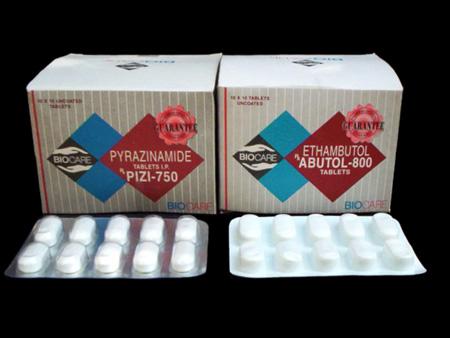 Ethambutol-800 mg