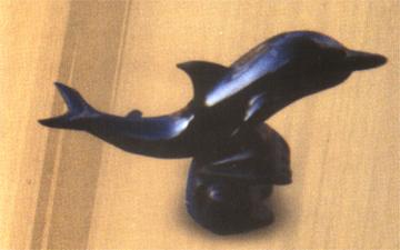 Sculpture - Penguin