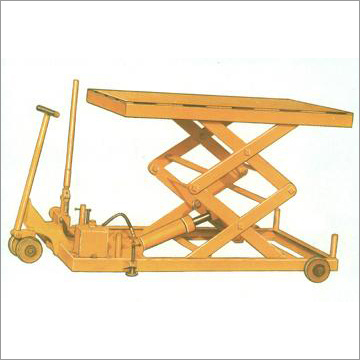 Lifting Table