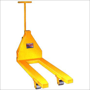 Pallet Truck