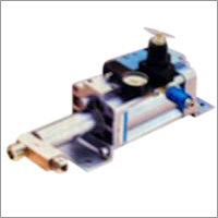 Air Hydro Pump
