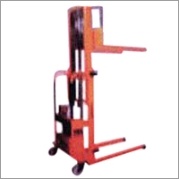 Hydraulic Staker
