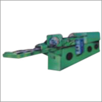 Hydraulic Broaching Machine