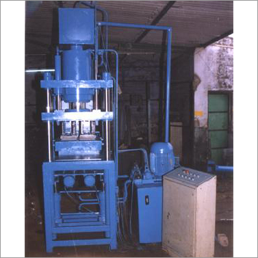 Paver Making Machine