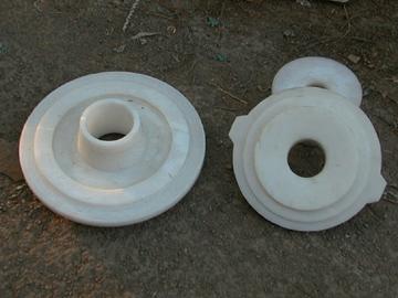 Horizontal Back pull-out pumps and Vertical Glandless pumps & parts