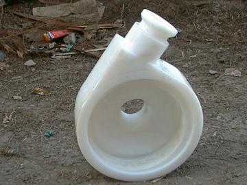 Horizontal Back pull-out pumps and Vertical Glandless pumps & parts