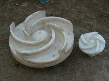 Horizontal Back pull-out pumps and Vertical Glandless pumps & parts