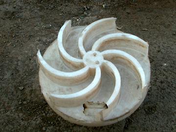 Horizontal Back pull-out pumps and Vertical Glandless pumps & parts