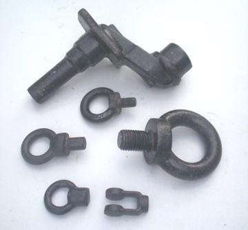 Forged Component