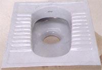 Sanitaryware