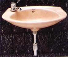 Compact Wash Basin