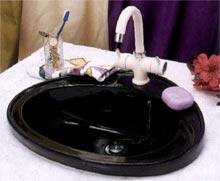 Orbit Wash Basin