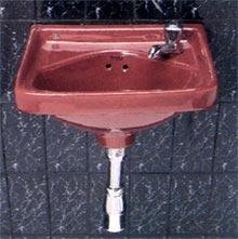 Rado Wash Basin