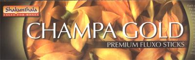 Champa Gold