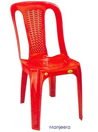 Plastic Mouled Chair