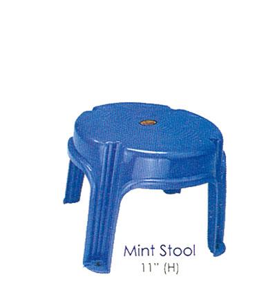Plastic Moulded Stool