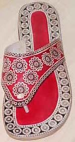 Ladies footwear
