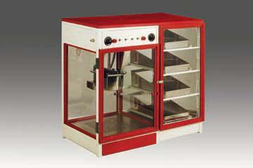 Pop Corn Machine