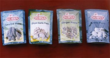 Spices & Seasonings