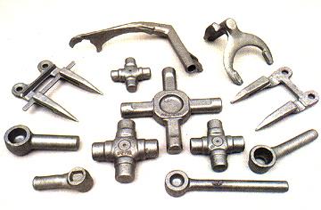 FORGINGS