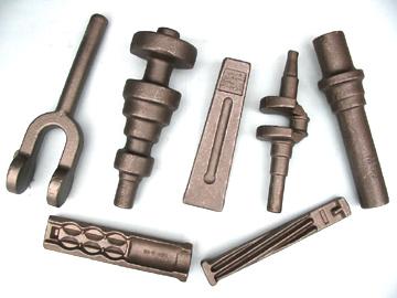 Export Parts For Heavy Vehicles & Scaffolding