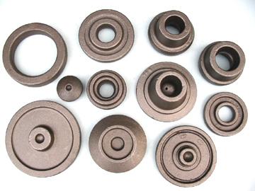 Blanks for Gears & Transmission parts