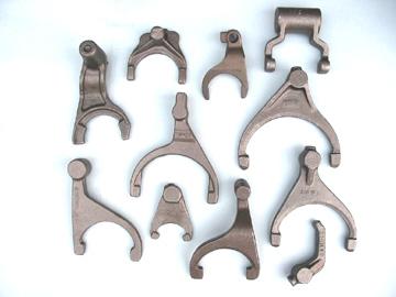 Gear Shifter forks