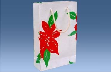 Handmade Paper Product - Paper Bag