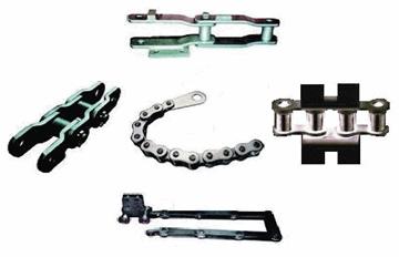 Work standard chains