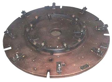 Tooling