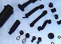 Automotive Rubber Components