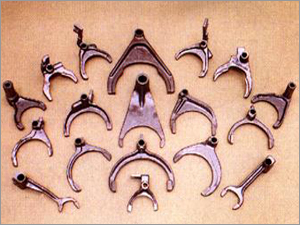 Gear Box & Clutch Components