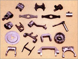 Gear Box & Clutch Components
