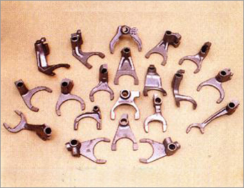 Gear Box & Clutch Components