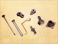 Propellor Shaft & Pto Drive Components